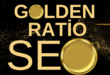 Golden Ratio SEO Stratejisi