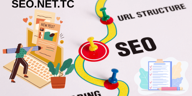 seo blog yazilari